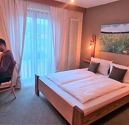 Goldenes Fass Hotel