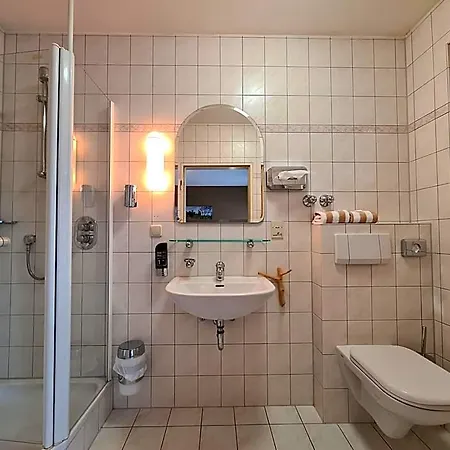 Goldenes Fass Hotel Freudenberg (North Rhine-Westphalia)