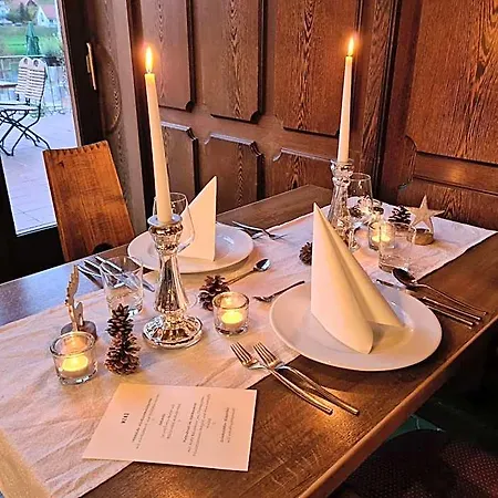 Hotel Goldenes Fass Freudenberg (North Rhine-Westphalia)