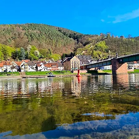 Hotel Goldenes Fass Freudenberg (North Rhine-Westphalia)
