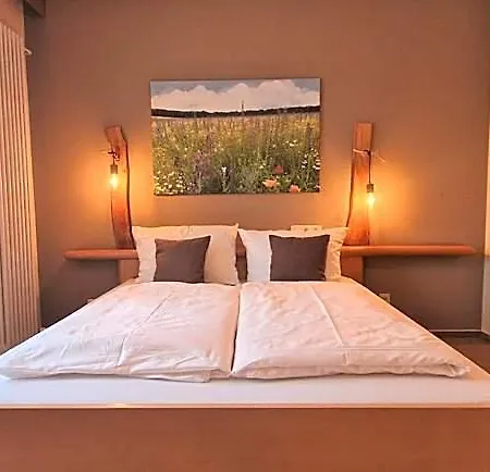 Hotel Goldenes Fass Freudenberg (North Rhine-Westphalia)