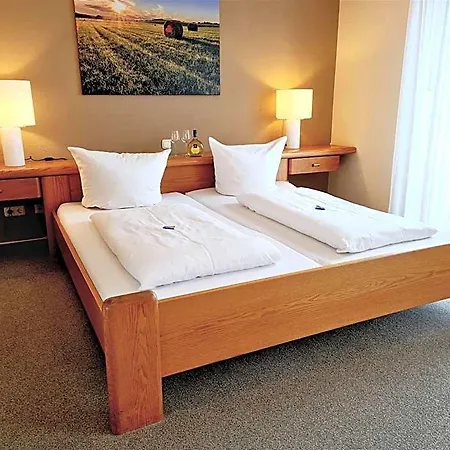 Goldenes Fass Hotel Freudenberg (North Rhine-Westphalia)