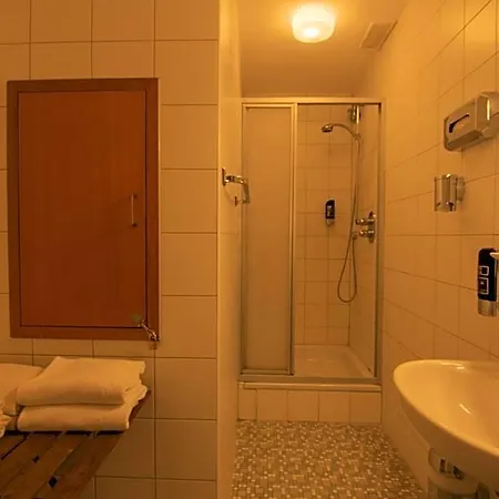 Hotel Goldenes Fass Freudenberg (North Rhine-Westphalia)