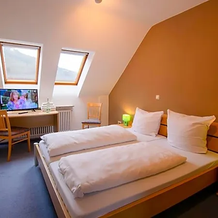 Goldenes Fass Hotel Freudenberg (North Rhine-Westphalia)