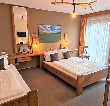 Hotel Goldenes Fass Freudenberg (North Rhine-Westphalia)