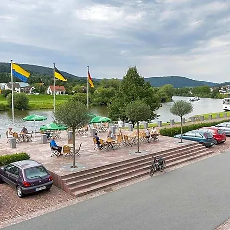 Goldenes Fass Hotel Freudenberg (North Rhine-Westphalia)