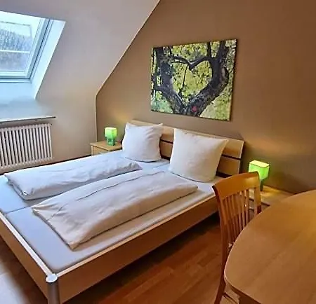 Goldenes Fass 3* Freudenberg (North Rhine-Westphalia)
