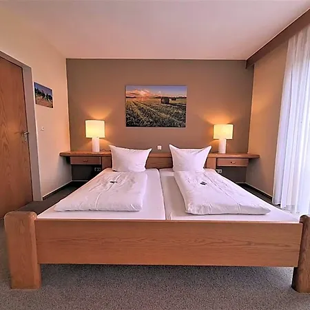 Goldenes Fass Hotel