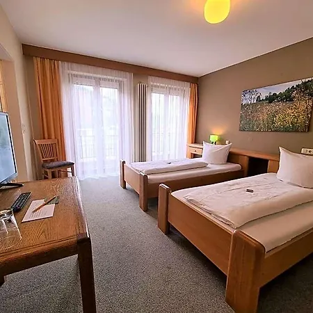 Goldenes Fass Hotel