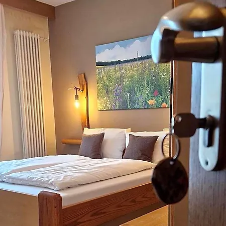 Goldenes Fass Hotel 3*